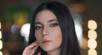 Con máscara de pestaña, así puedes lograr el eyeliner perfecto