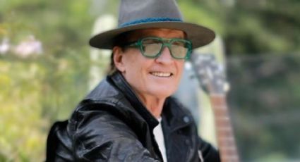 Emmanuel y dos canciones que lo popularizaron en todos los países de habla hispana