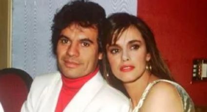 Esta es la canción que comprueba que Juan Gabriel y Lucía Méndez “compartieron” un hombre