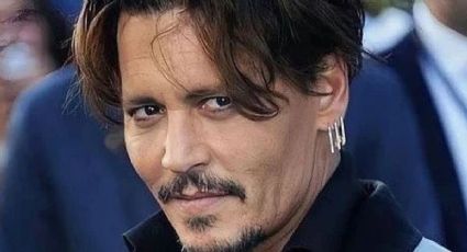 Así sería el nuevo rol de Johnny Depp en la sexta película de Piratas del Caribe