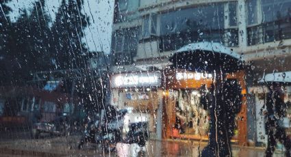 Este es el nombre que tiene el olor a lluvia, según la Real Academa Española