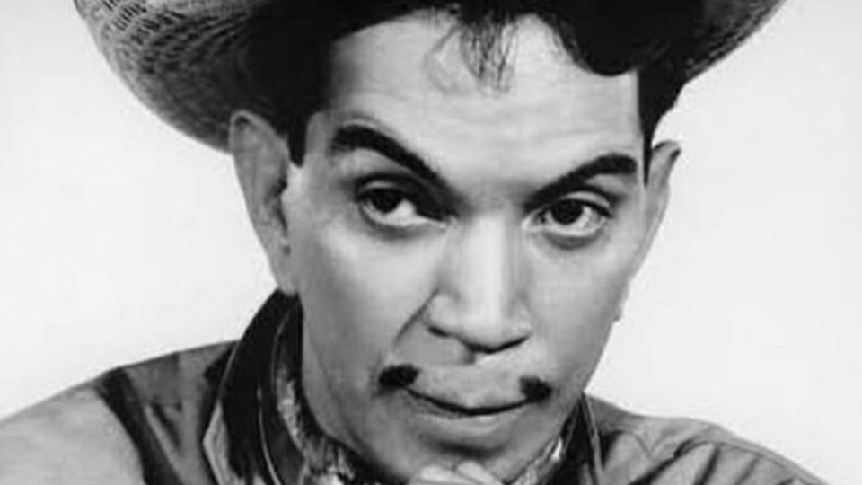 Fuente: Intagram @mundocantinflas