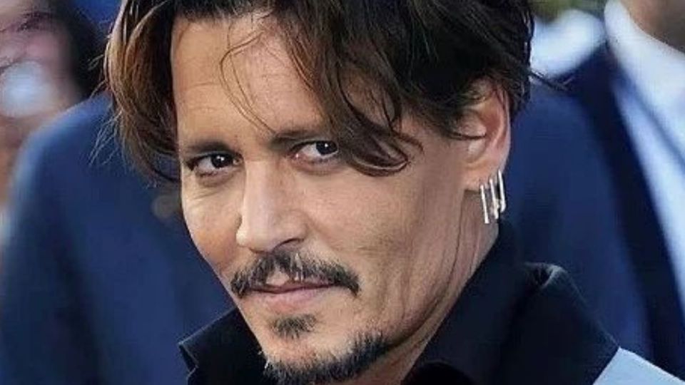 Depp es un actor muy versátil.