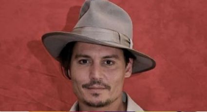 Halloween: disfrazarse de Johnny Depp es la nueva tendencia viral