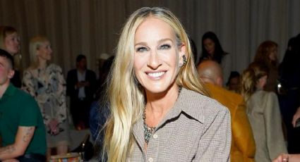 Así luce el impresionante comedor de lujo de la actriz Sarah Jessica Parker