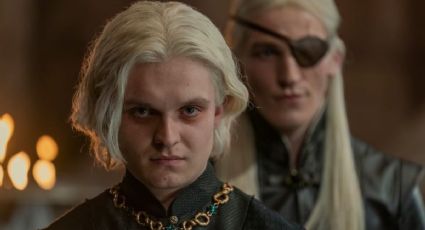 La Casa del Dragón: ¿Por qué el cabello de Aegon es diferente al del resto de los Targaryen?