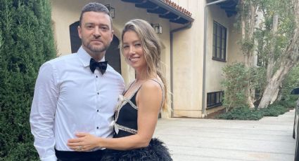 Jessica Biel y Justin Timberlake renovaron sus votos matrimoniales