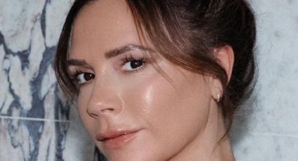 Victoria Beckham confesó por qué decidió retirarse todos sus tatuajes