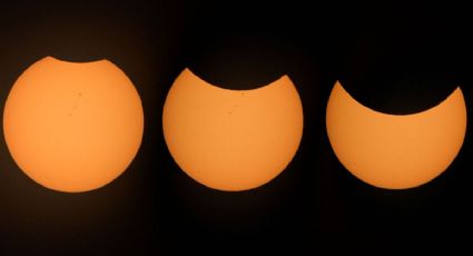 ¿Cómo afecta a las personas un eclipse solar?