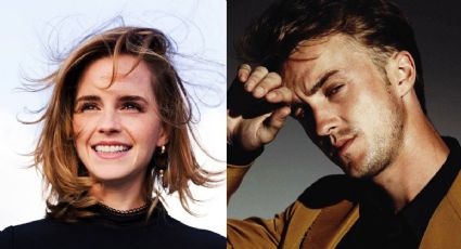 Emma Watson expresó qué siente sobre Tom Felton