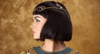 Foto: así luciría Cleopatra en la actualidad