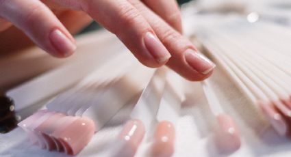 Adiós a la manicura francesa: dale la bienvenida al nail art para enamorar a todos