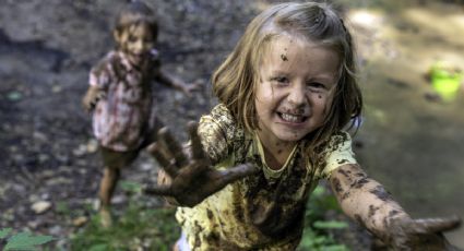 Este es el motivo por el cual los niños se portan mal cuando están cansados