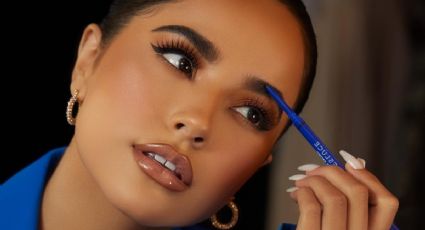 ¿Qué productos usa Becky G para cuidar su piel?