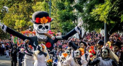 Día de muertos: ¿Cuál es el origen de las calaveritas literarias?