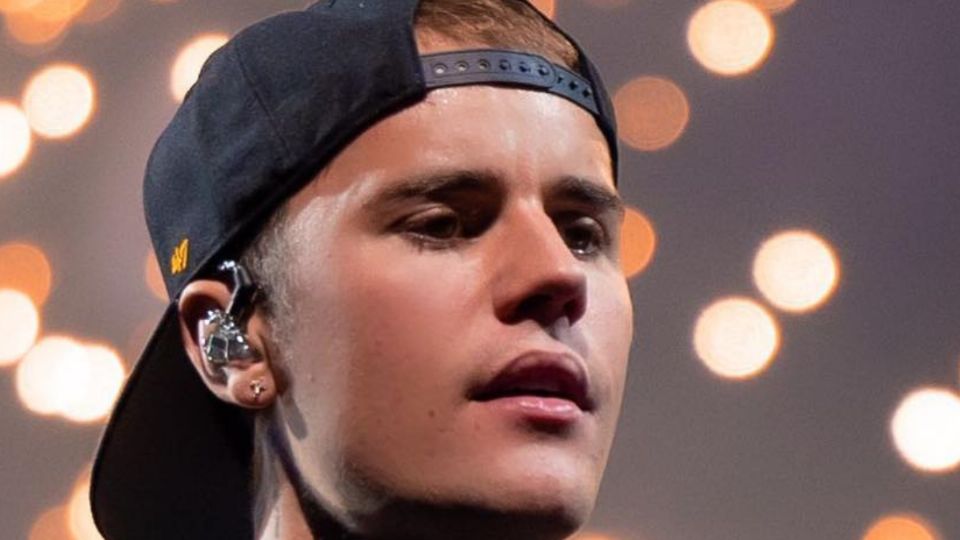 Justin Bieber tuvo una infancia difícil. Fuente: Instagram @justinbieber