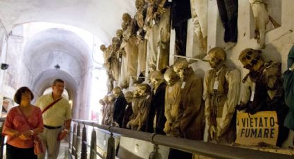 ¡Espeluznante! Estos museos causan pánico a sus visitantes