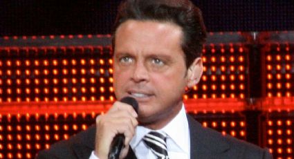 La polémica actitud de Luis Miguel que enfureció a los fanáticos