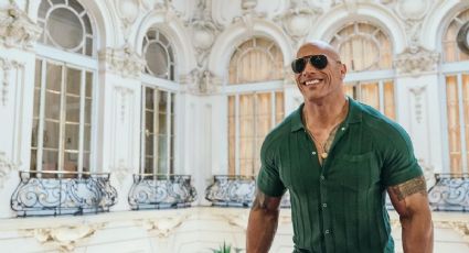 El día que Dwayne Johnson le regaló un carro a un seguidores