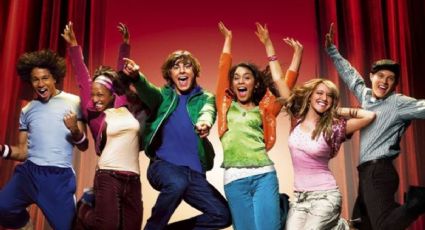 A más de 15 años, así lucen en la actualidad los protagonistas de “High School Musical”