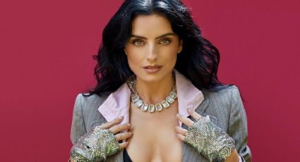 Aislinn Derbez: 3 modelos de traje de baño que la actriz lució en Instagram