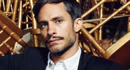 4 películas para disfrutar el talento de Gael García Bernal