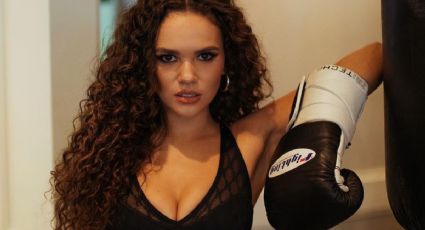 A más de 15 años, así luce hoy Madison Pettis, la niña que protagonizó “Papá por sorpresa”