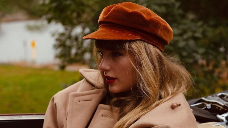 Taylor Swift está marcando la Historia de la música con su último proyecto.