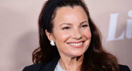 ¿Por qué las redes están cancelando a Fran Drescher, la protagonista de “La Niñera”?