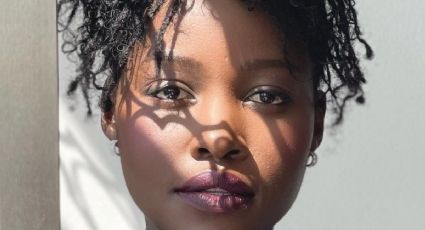 Lupita Nyongo: esta es su canción favorita de Juan Gabriel