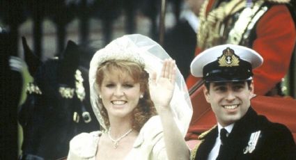 Así vive hoy Sarah Ferguson, la ex esposa del príncipe Andrés