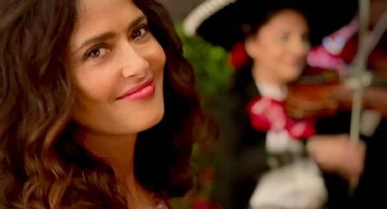 Así luce en la actualidad la casa de la infancia de Salma Hayek