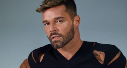 El supuesto amante de Ricky Martin rompió el silencio y habló sobre el romance