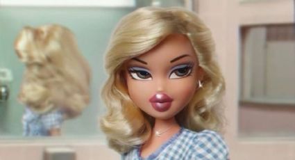 Las muñecas Bratz recrearon una escena de ‘Euphoria’ y se volvieron virales