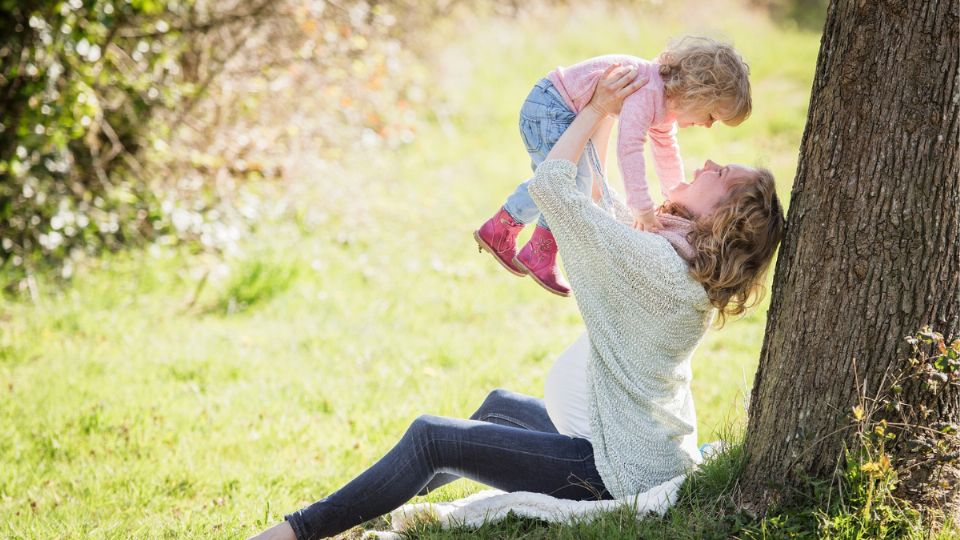 El Día del Niño es un momento ideal para disfrutar con los pequeños.