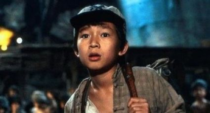 ¿Qué fue de la vida de Ke Huy Quan, el niño de ‘Indiana Jones y el templo de la perdición’?