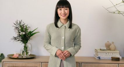 Estos son los consejos de Marie Kondo para ordenar el hogar