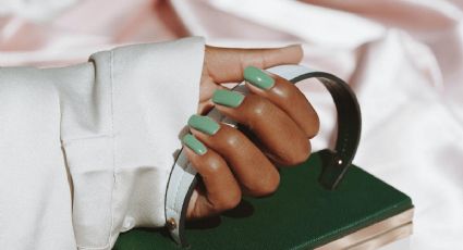 Manicura: estas son las mejores uñas acrílicas para lucir en Navidad