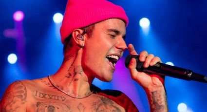 Justin Bieber compró criptomonedas y perdió un millón de dólares