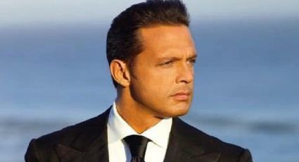 Esta es la publicidad que hizo Luis Miguel cuando era joven y nadie recuerda