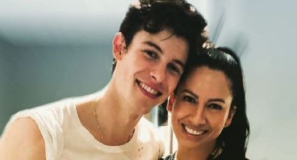 Ella es Jocelyn Miranda, la nueva pareja del cantante Shawn Mendes