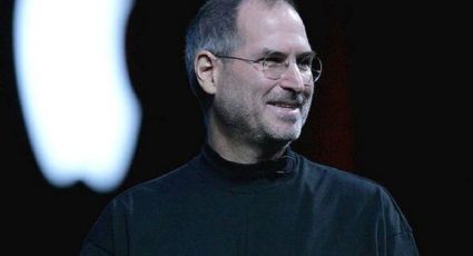 Según Steve Jobs, este es el camino para llegar al éxito