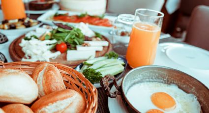 Esto es lo que deberás desayunar si sufres de colesterol malo