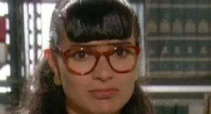 Inteligencia artificial: este es el rostro de Betty la fea, como si fuera una Barbie