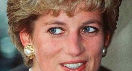 El estilista personal de Lady Di habló sobre cómo era trabajar con ella