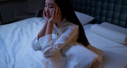 El método que jamás falla para combatir el insomnio