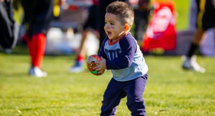 Por qué se celebra el Día del niño cada 30 de abril