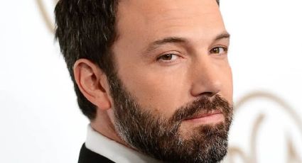 Ben Affleck, denunciado ante la justicia por espionaje