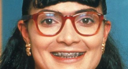 Convirtió a Betty la Fea en una princesa de Disney y se volvió viral