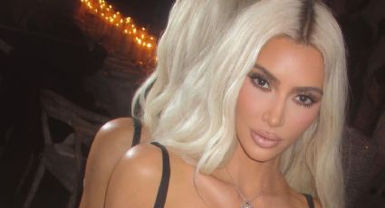 Kim Kardashian y una cruda confesión sobre la crianza de sus hijos